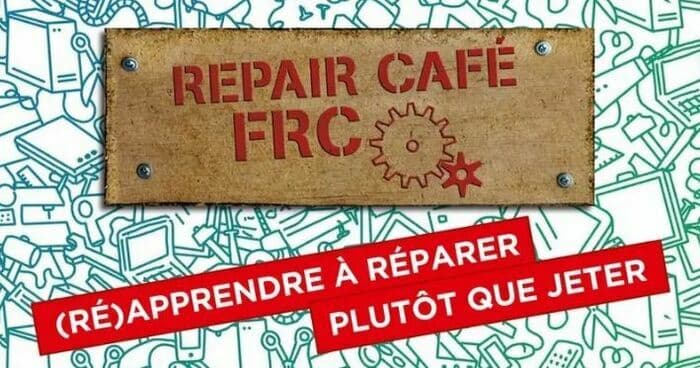 Repair café