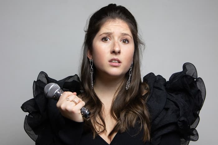 Victoria Pianasso