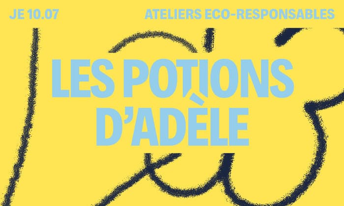 Ateliers éco-responsables