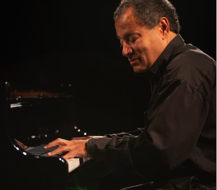 MONCEF GENOUD TRIO