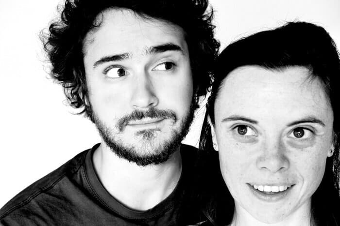 Antoine et Charlotte : Au tribunal du « ça s'fait pas »