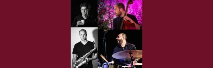 JAZZ STANDARDS COLLECTIVE