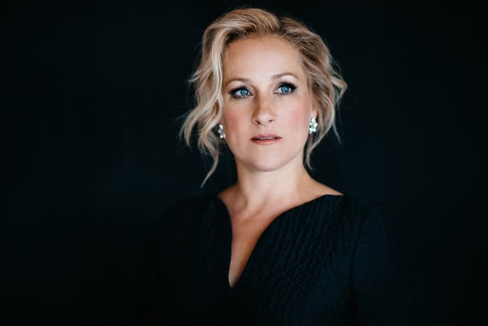 Diana Damrau - Récital