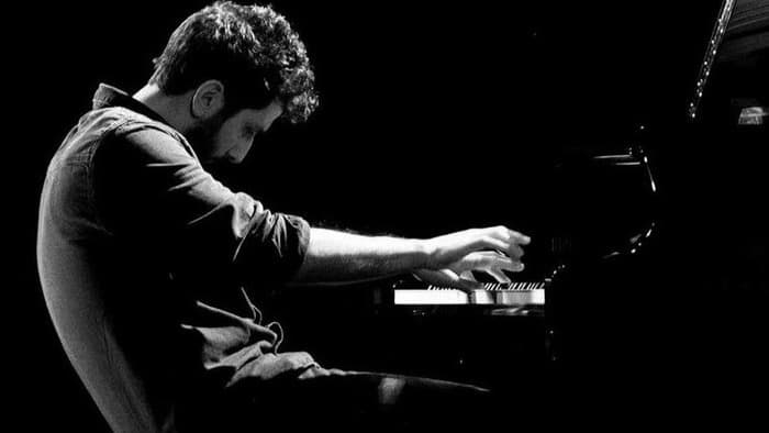 ICAM - FÊTE DE L'OLIVIER : FARAJ SULEIMAN
