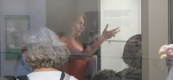 L'art pour tous, tous pour l'art