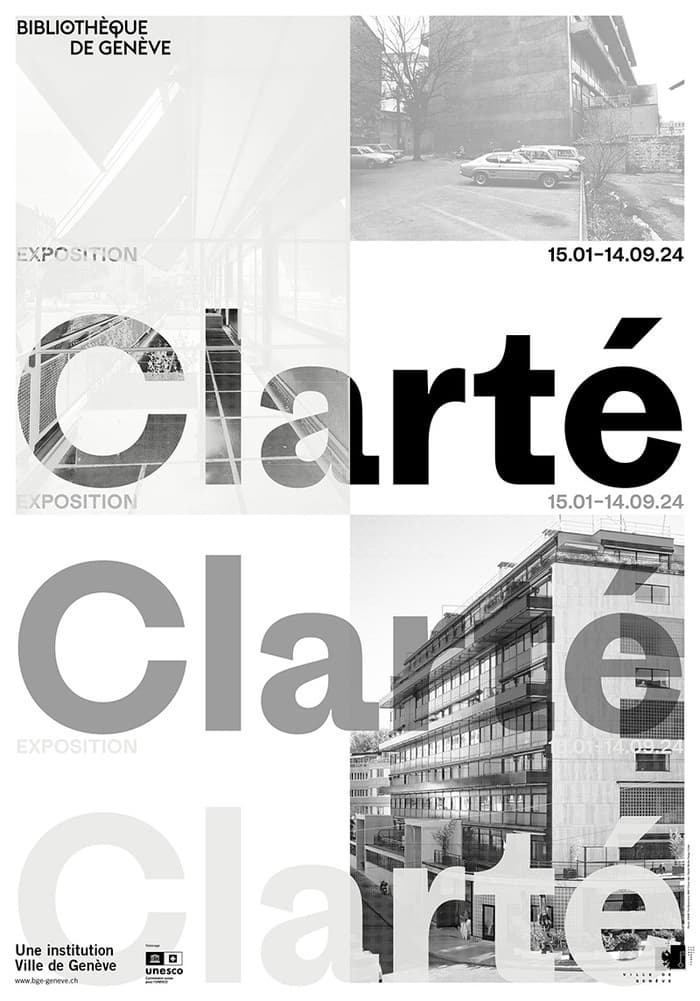 Clarté