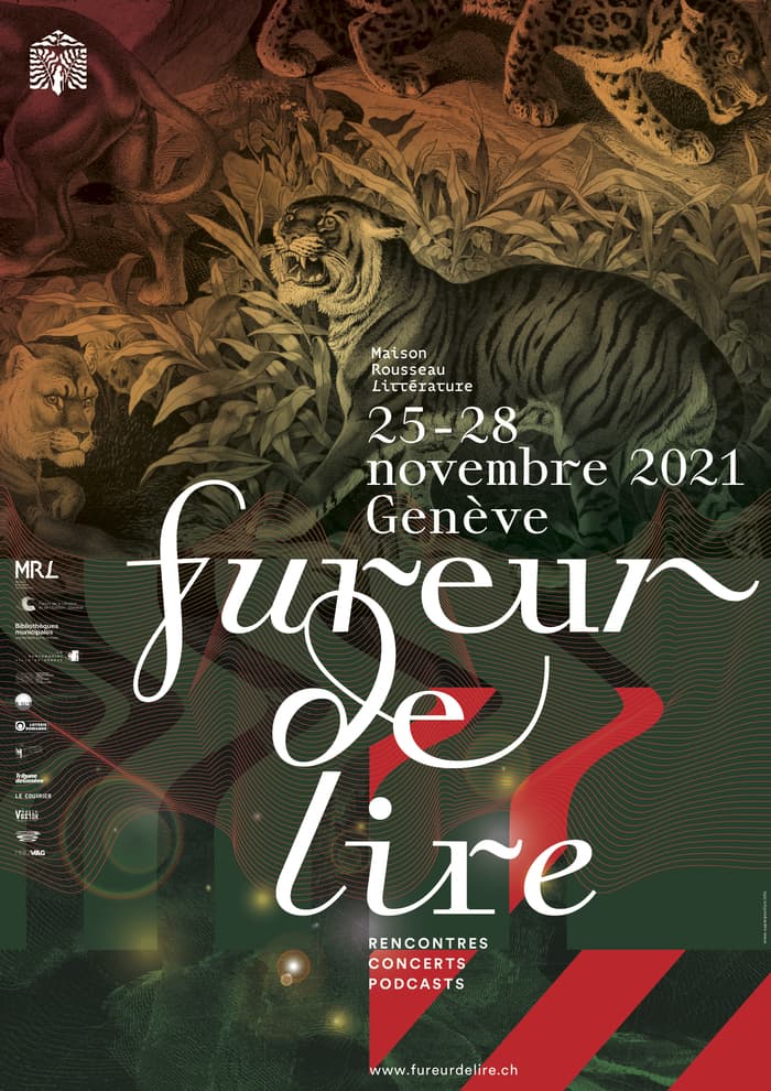 la Fureur de lire
