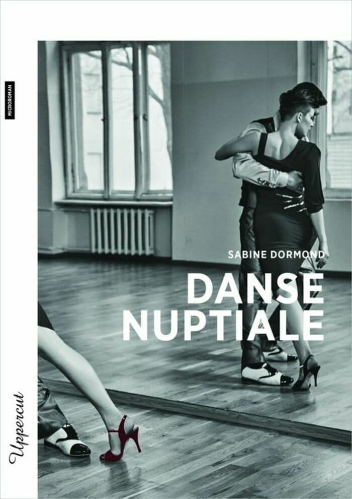 Une lecture par son auteure invite Sabine Dormond