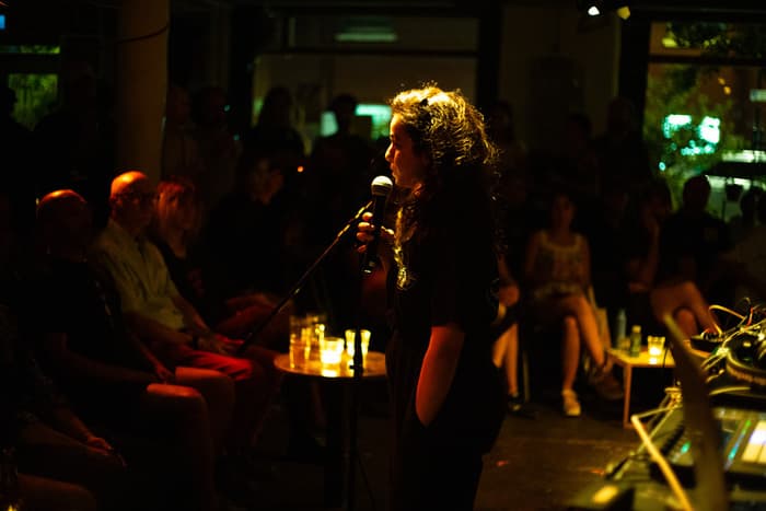 Festival Archipel - Musique et art sonore