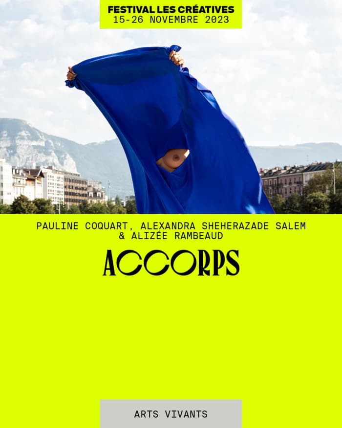 ACCORPS