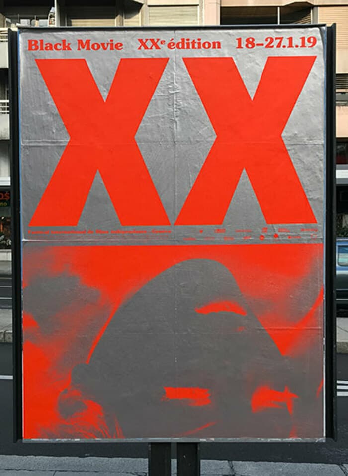 Affiches etc.