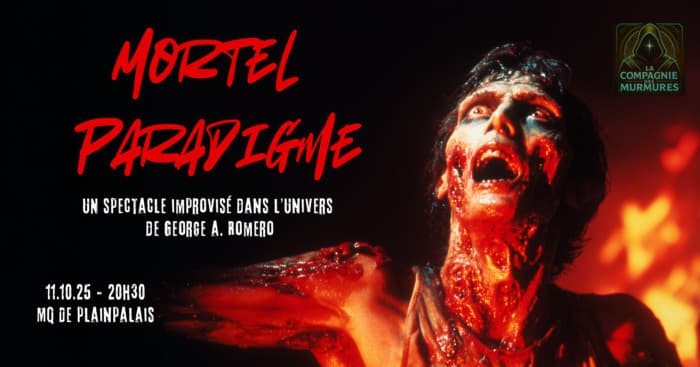 Mortel Paradigme