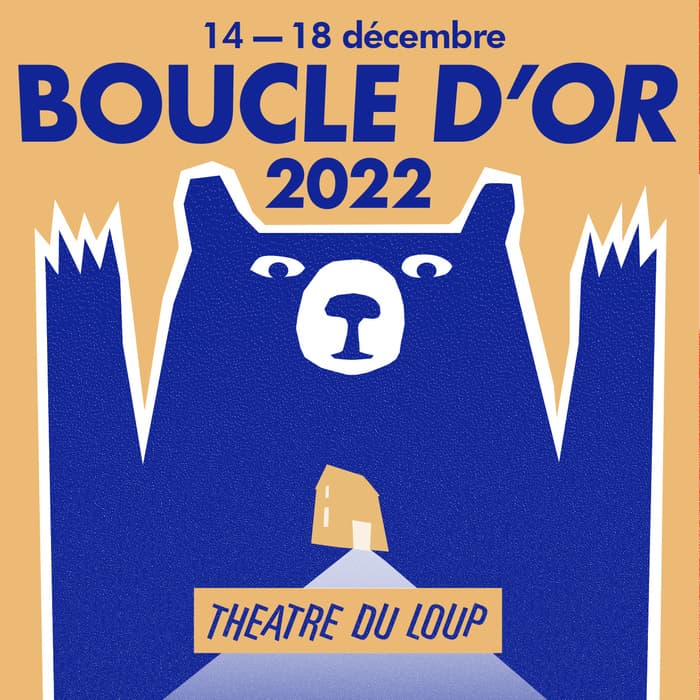 Boucle d'or 2022