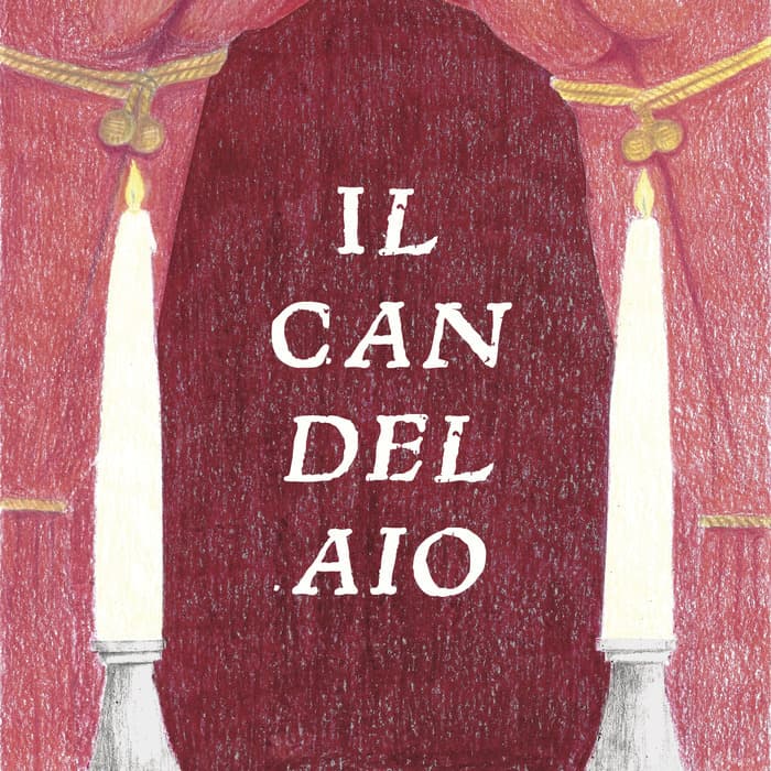 Il Candelaio