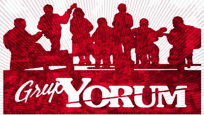 GRUP YORUM