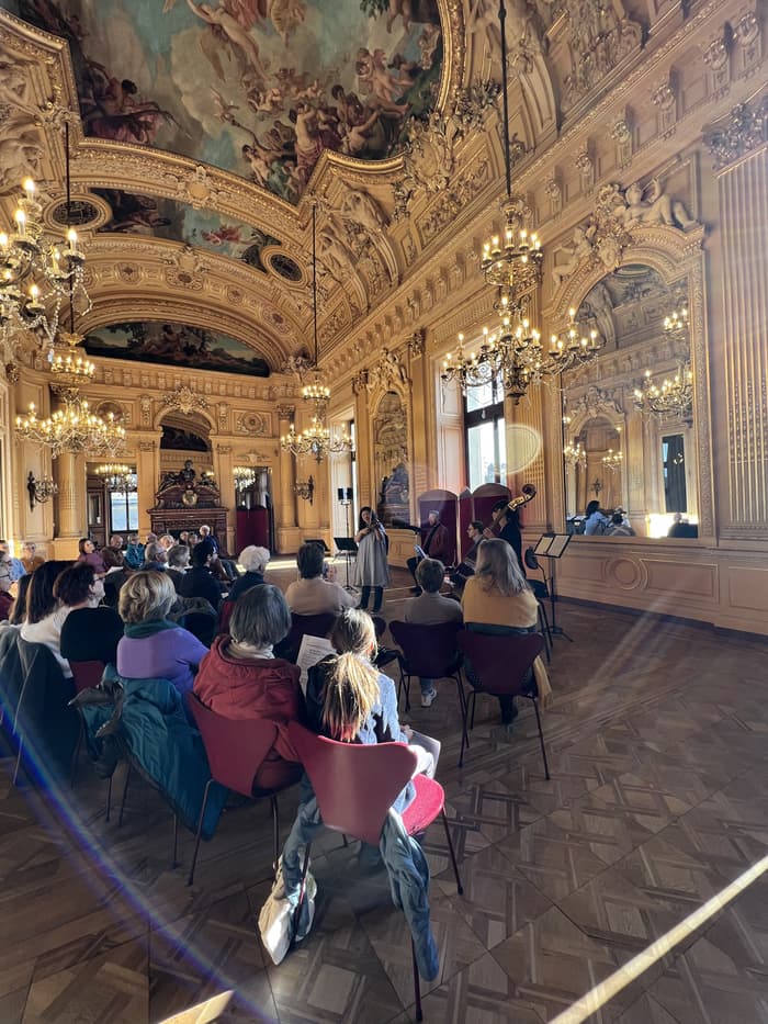 Atelier public #5 : Le quiz baroque