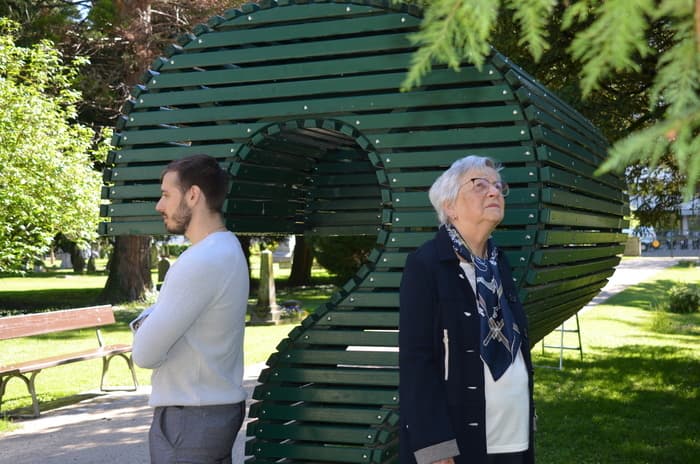 Table ronde: la pandémie, une épreuve pour les relations intergénérationnelles