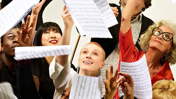 Orchestre de la Suisse Romande