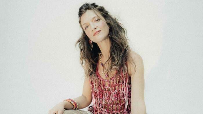 NATASCHA ROGERS