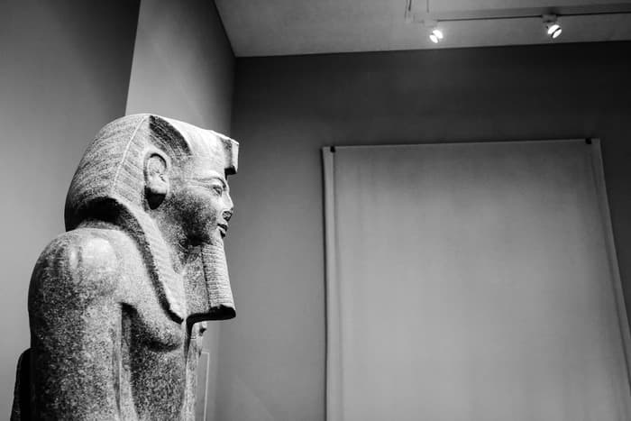 Les actualités archéologiques au Musée d'art et d'histoire