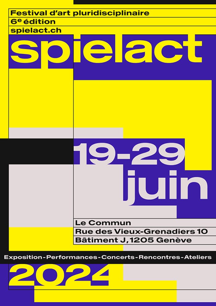 Spielact