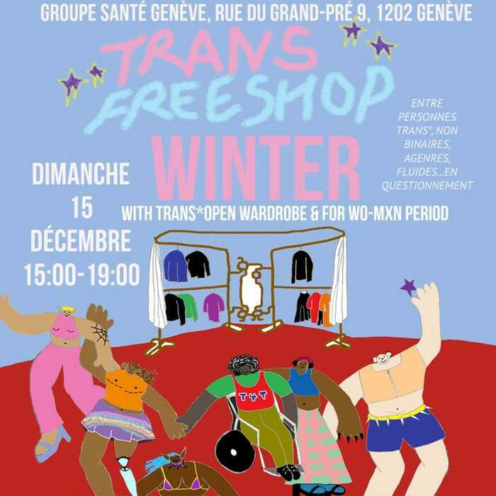 TransFreeShop