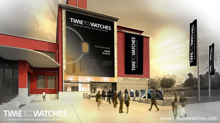 Time to Watches