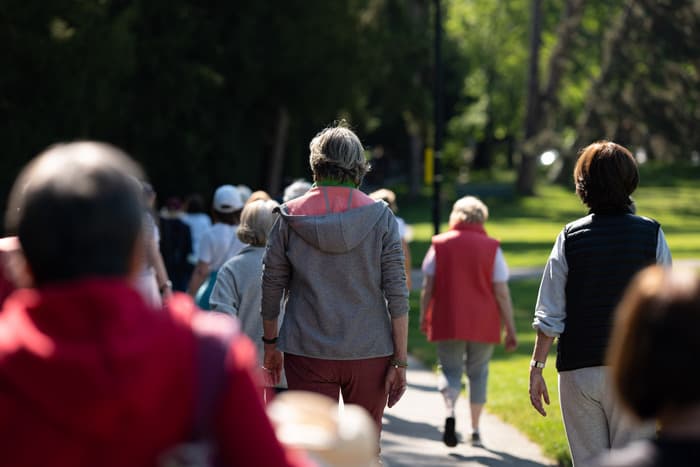Les balades historiques dans les quartiers : Les Acacias