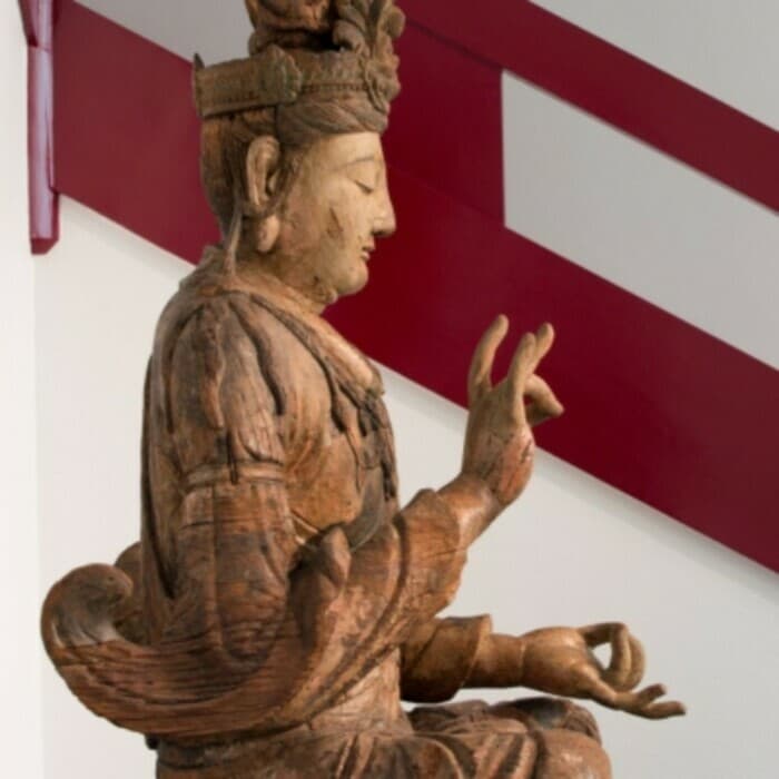 Conférence – Guanyin