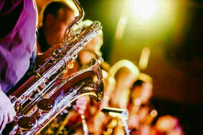 JAZZ NIGHT : Standards / Louis Billette