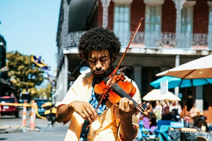 Panorama des musiques noires d’Amérique latine et des Caraïbes