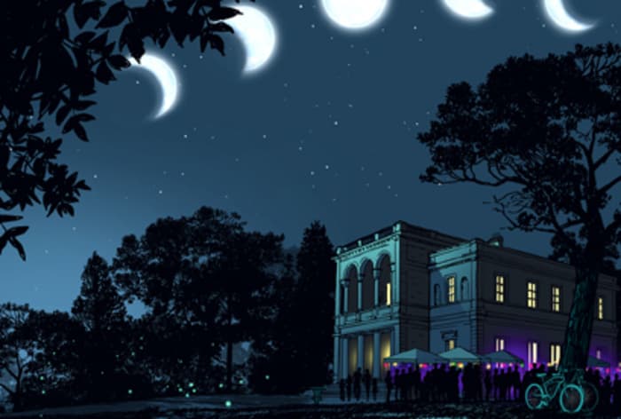 Nuit de la science - Cycles!