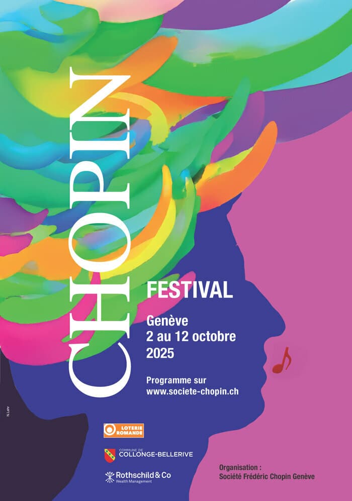 Festival Chopin 2025