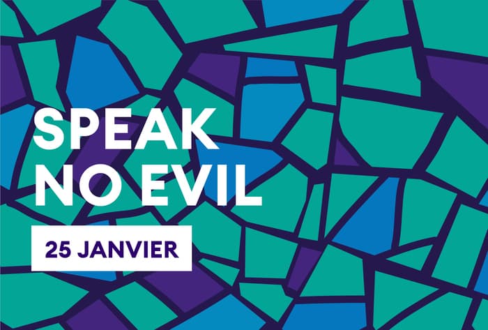 Speak No Evil, hommage à Wayne Shorter | Saison mosaïque