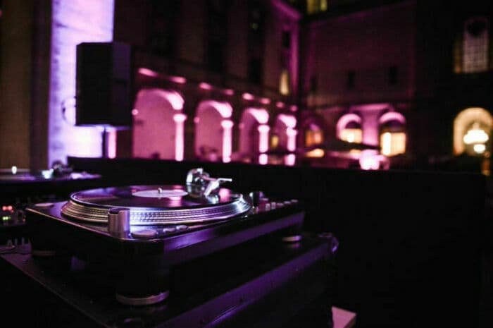 DJ Set