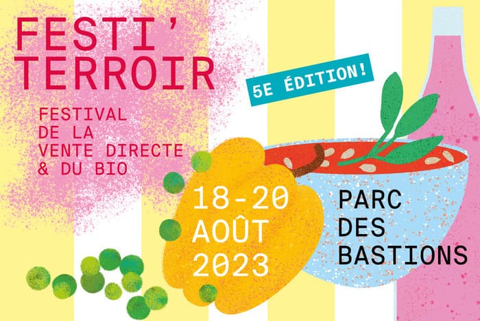 Festi'Terroir 2023