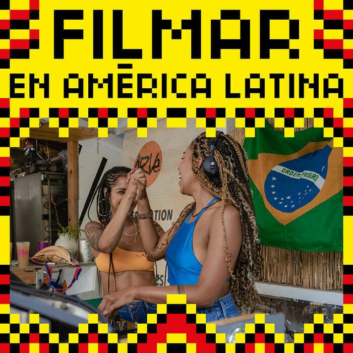 FILMAR 25e édition – Fiestas | Toque del Pueblo Vol.2