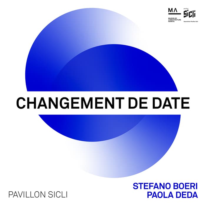 CONFÉRENCE STEFANO BOERI & PAOLA DEDA | CONFÉRENCE