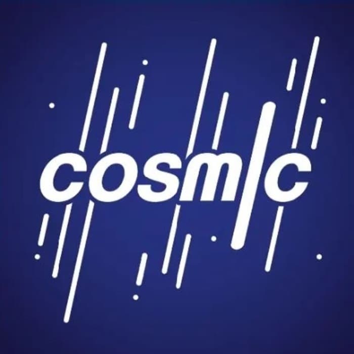 Festival La Scène est à nous! La Vie d'un pote par COSMiC Impro