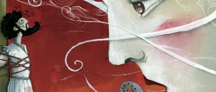 Spectacle : Le voyage d’Ulysse (dès 8 ans)