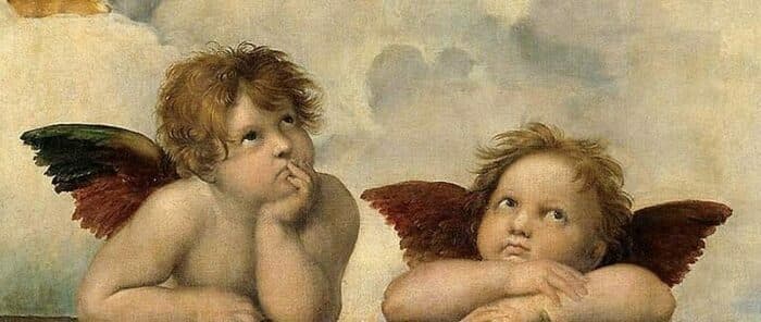 Conférence : Anges gardiens, si loin – si proches