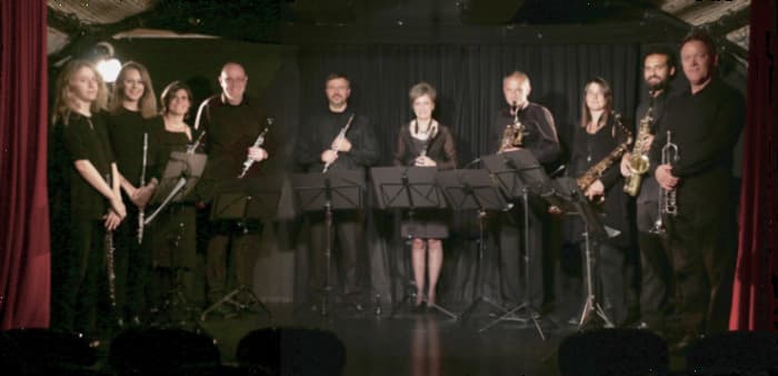 Les dimanches de Cité Seniors | L’ensemble «Mélopée»