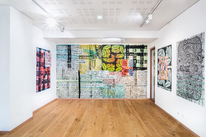 Exposition : OROBANCHES