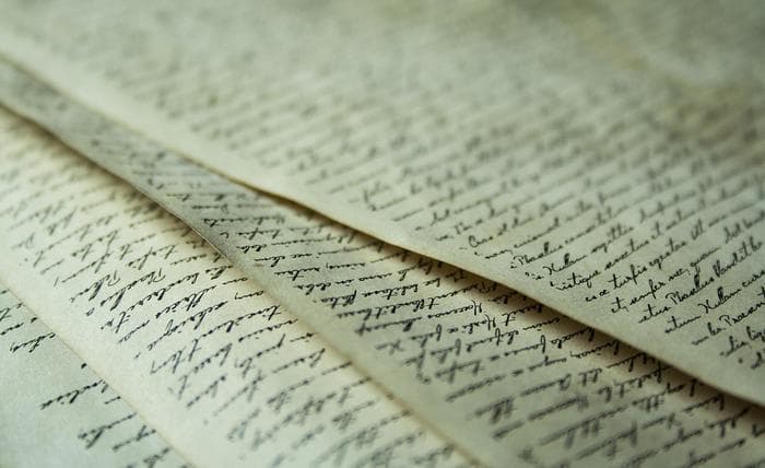 Atelier d’écriture pour un futur durable