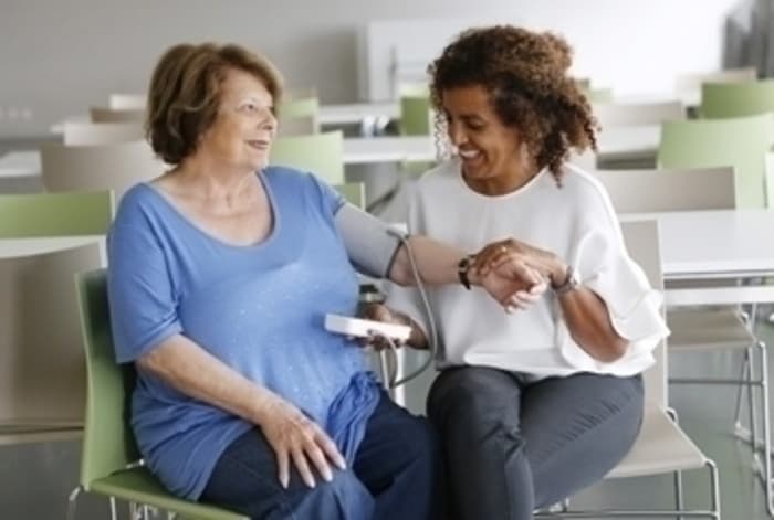 Permanences pour seniors | Permanences Info - santé