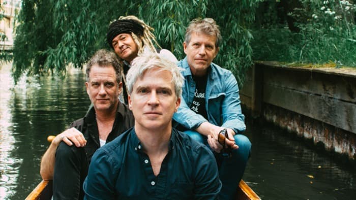 NADA SURF + KEVIN DEVINE