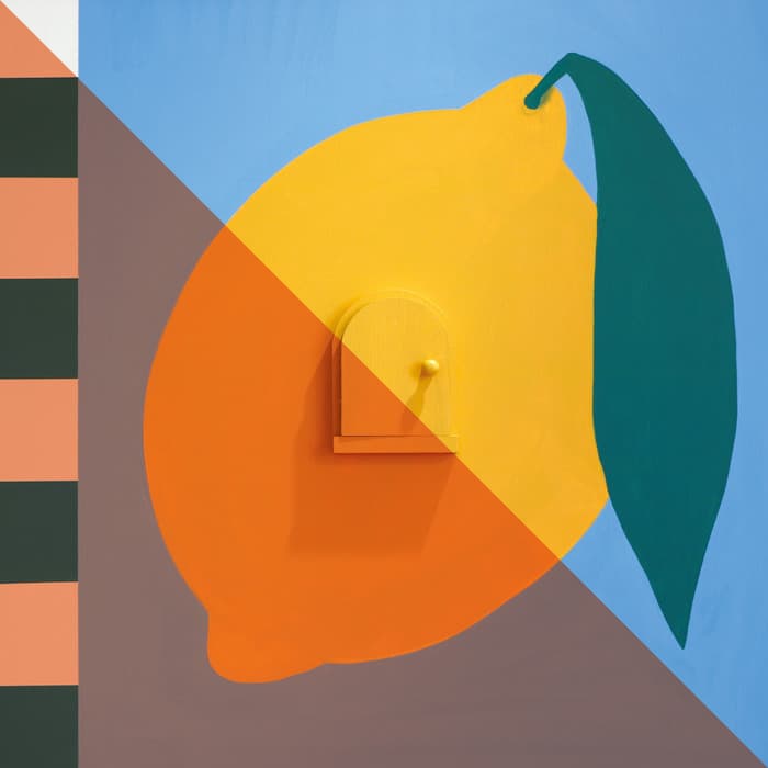 "Tutti Frutti" | Exposition d'Alice Izzo