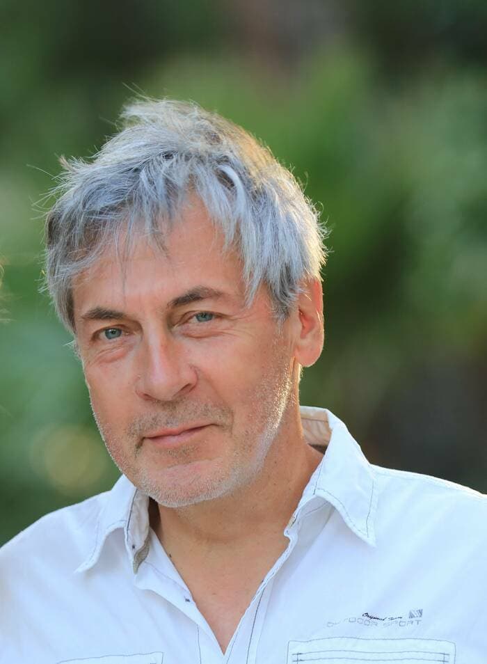 Philo aux Bains: École à la dérive? avec Philippe Favre