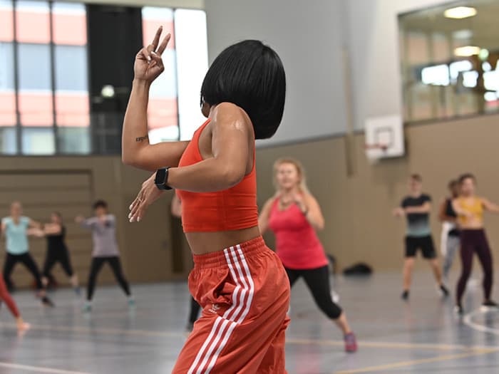 Dimanches sportifs 2025 - Petit-Lancy