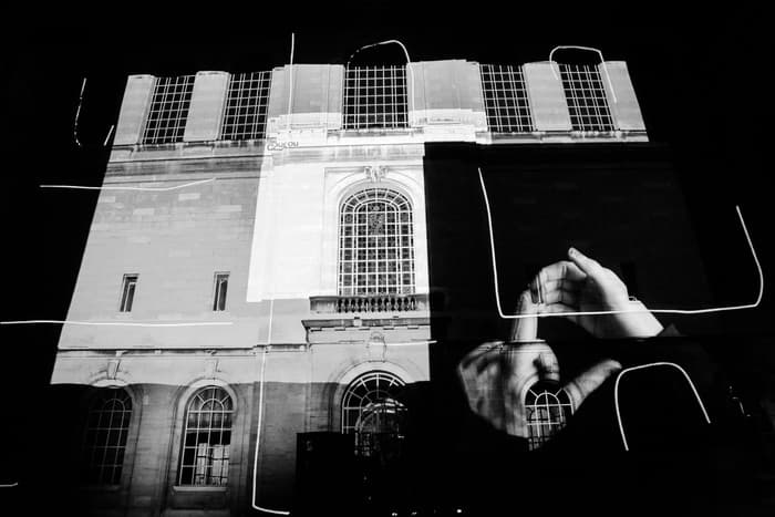 Performance de mapping architectural